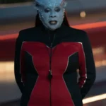 Star Trek Starfleet Academy Lura Thok Jacket