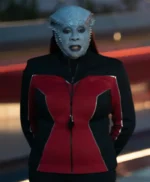 Star Trek Starfleet Academy Lura Thok Jacket