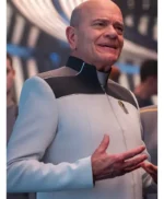 Star Trek Starfleet Academy Robert Picardo Jacket
