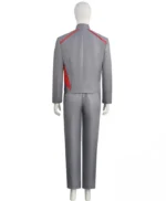 Starfleet Academy S01 Cosplay Costume Uniform