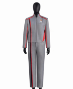 Starfleet Academy S01 Cosplay Costume Uniform
