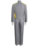 Starfleet Academy S01 Cosplay Costume Uniform