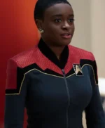 Star Trek Strange New Worlds Nyota Uhura Jacket