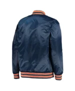 Houston Astros The Diamond Navy Jacket