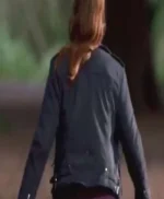 Stella Fate The Winx Saga Leather Jacket