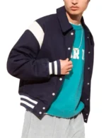 Steven The Summer I Turned Pretty Varsity Jacket
