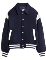 Steven The Summer I Turned Pretty Varsity Jacket