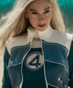 Doomsday 2026 Sue Storm Vest