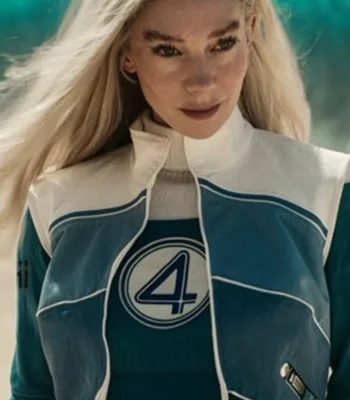 Doomsday 2026 Sue Storm Vest