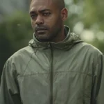 Sully Top Boy S05 Hooded Jacket
