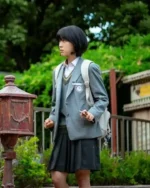 The Sound of Magic Yoon Ah-yi High School Blazer