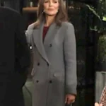 Susan Walters The Young and the Restless Coat