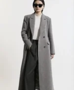 Susan Walters The Young and the Restless Coat