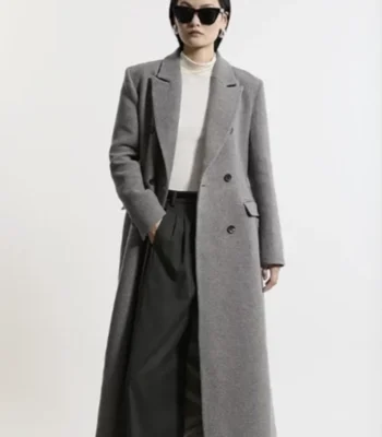Susan Walters The Young and the Restless Coat