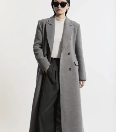 Susan Walters The Young and the Restless Coat