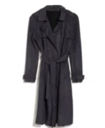Susan Walters The Young and the Restless Purple Coat