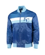 The Ambassador Kansas City Royals Royal Jacket