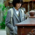 The Sound of Magic Yoon Ah-yi High School Blazer