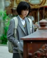 The Sound of Magic Yoon Ah-yi High School Blazer