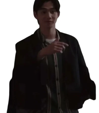 The Summer I Turned Pretty S02 Sean Kaufman Blazer