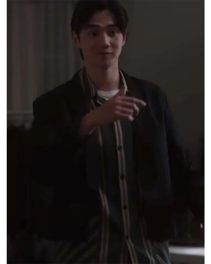 The Summer I Turned Pretty S02 Sean Kaufman Blazer The Summer I Turned Pretty S02 Sean Kaufman Blazer