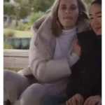 The Summer I Turned Pretty S02 Susannah Puffer Coat
