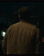 The Terminal List Chris Pratt Cotton Jacket