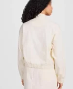 The Today Show 2026 Sheinelle Jones Jacket