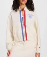 The Today Show 2026 Sheinelle Jones Jacket