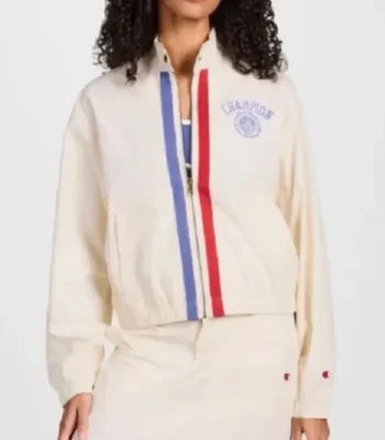 The Today Show 2026 Sheinelle Jones Jacket