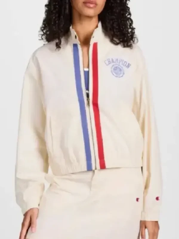 The Today Show 2026 Sheinelle Jones Jacket