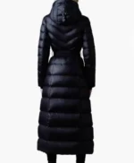The Today Show Savannah Guthrie Puffer Coat