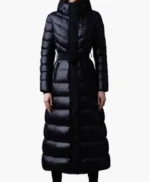 The Today Show Savannah Guthrie Puffer Coat