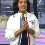 The Today Show 2026 Sheinelle Jones Jacket