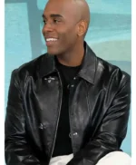 The Today Show Chris Witherspoon Jacket