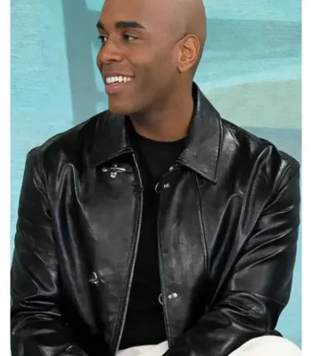 The Today Show Chris Witherspoon Jacket