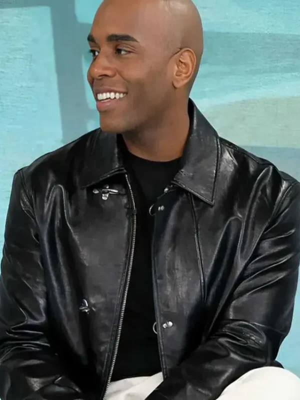 The Today Show Chris Witherspoon Jacket