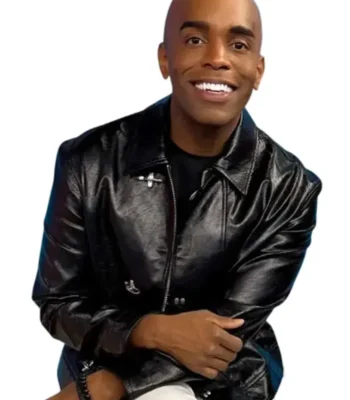 The Today Show Chris Witherspoon Jacket