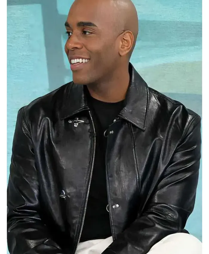 The Today Show Chris Witherspoon Jacket The Today Show Chris Witherspoon Jacket