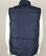 The Today Show Tom Costello Puffer Vest