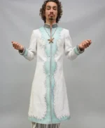 The Umbrella Academy S02 Robert Sheehan Coat