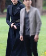 The Umbrella Academy S03 Fei Hargreeves Number Three Coat