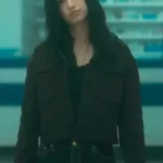 The Umbrella Academy S03 Jayme Denim Jacket