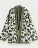 The Umbrella Academy S04 Klaus Hargreeves Kimono Jacket