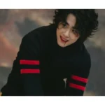 The Uncanny Counter Black Tracksuit
