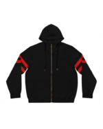 The Uncanny Counter Black Tracksuit