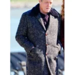 The Undoing Hugh Grant Trench Coat