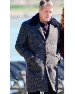 The Undoing Hugh Grant Trench Coat