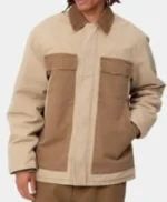 The Upshaws Bennie Upshaw Jacket