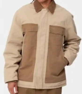The Upshaws Bennie Upshaw Jacket